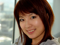 健康そうな美形おねーさん。