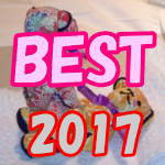 ２０１７年　Ｂｅｓｔ　Ｓｅｌｅｃｔｉｏｎ　Ｄｉｇｅｓｔ